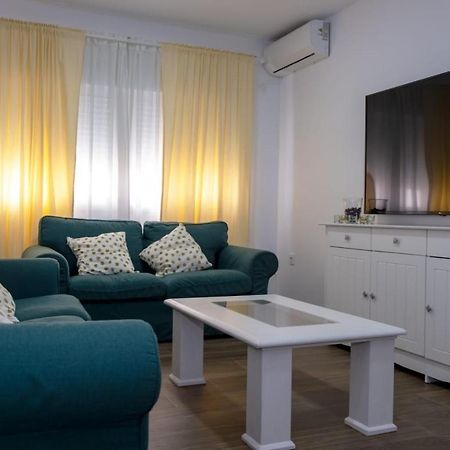 Calle Carmen Viejo Apartamento Sanlúcar de Barrameda Extérieur photo