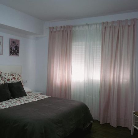 Calle Carmen Viejo Apartamento Sanlúcar de Barrameda Extérieur photo