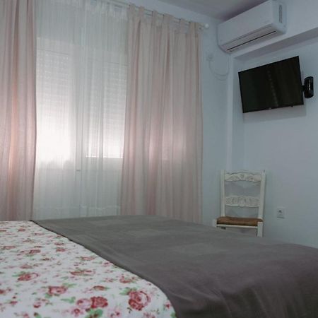 Calle Carmen Viejo Apartamento Sanlúcar de Barrameda Extérieur photo