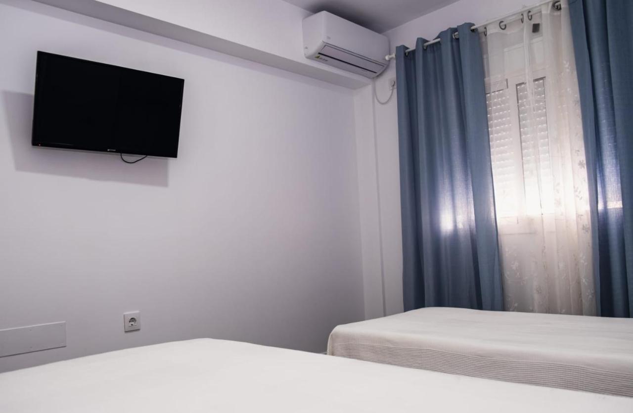Calle Carmen Viejo Apartamento Sanlúcar de Barrameda Extérieur photo