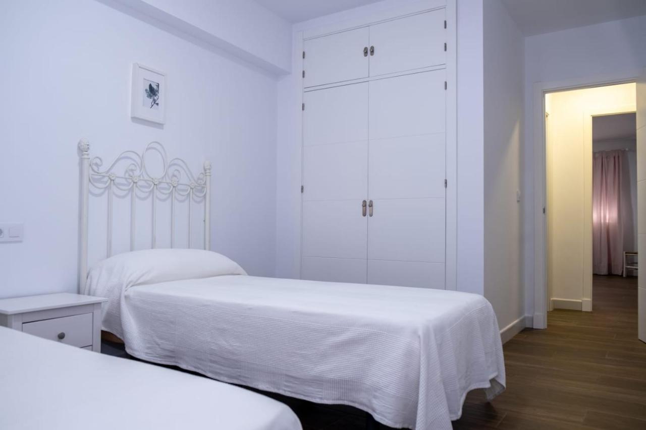 Calle Carmen Viejo Apartamento Sanlúcar de Barrameda Extérieur photo