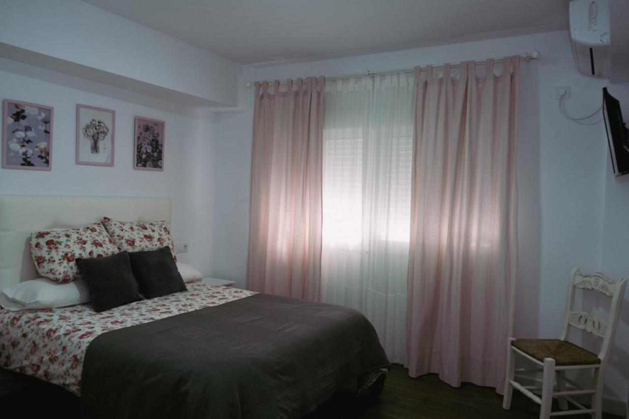 Calle Carmen Viejo Apartamento Sanlúcar de Barrameda Extérieur photo